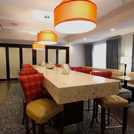 Hampton Inn- Саффолк Екстер'єр фото