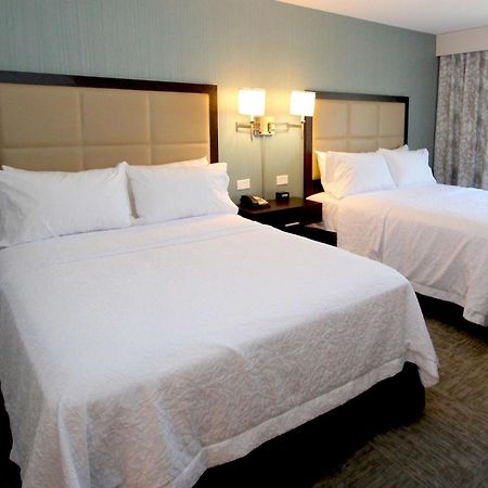 Hampton Inn- Саффолк Екстер'єр фото