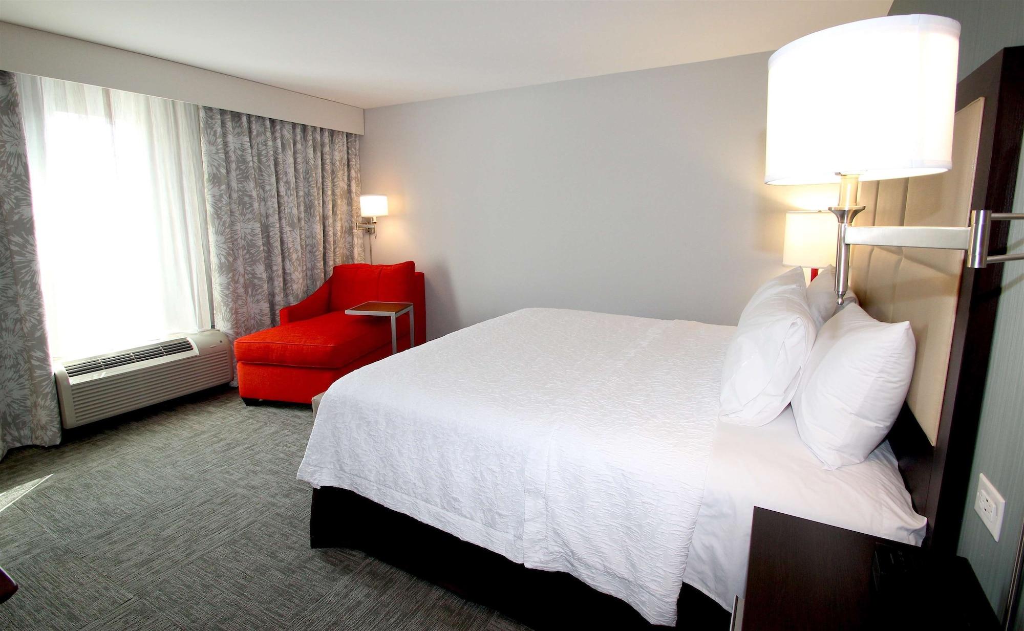 Hampton Inn- Саффолк Екстер'єр фото