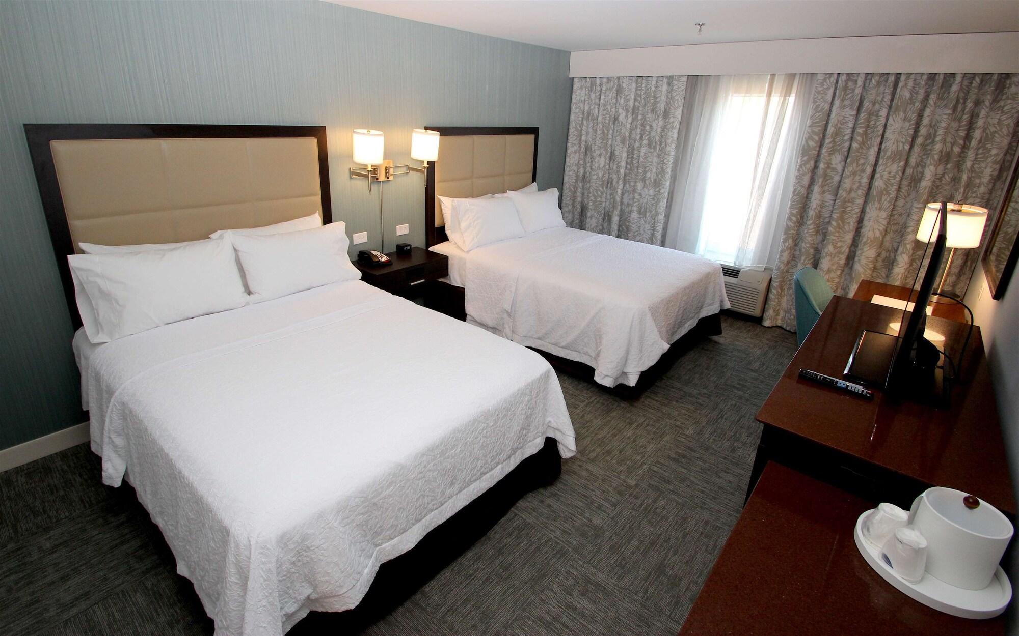 Hampton Inn- Саффолк Екстер'єр фото
