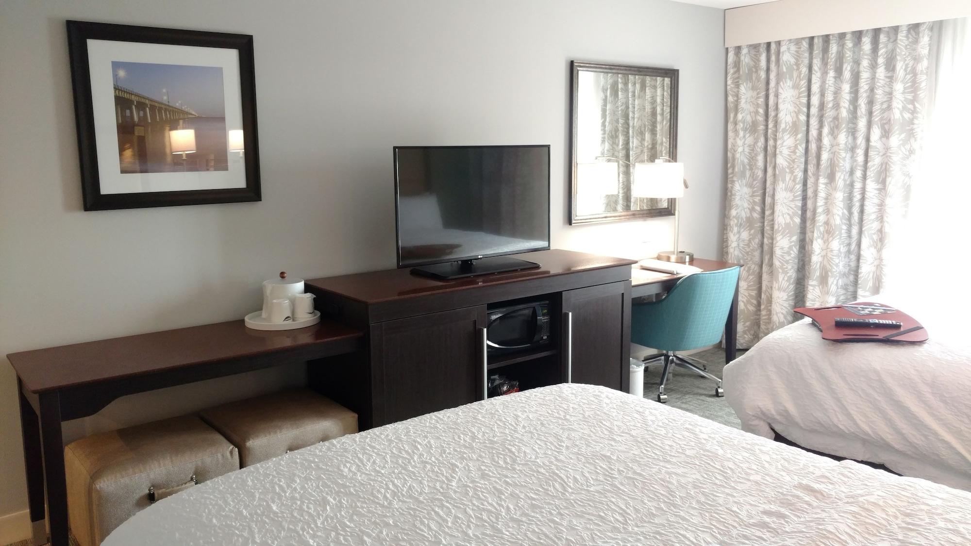 Hampton Inn- Саффолк Екстер'єр фото