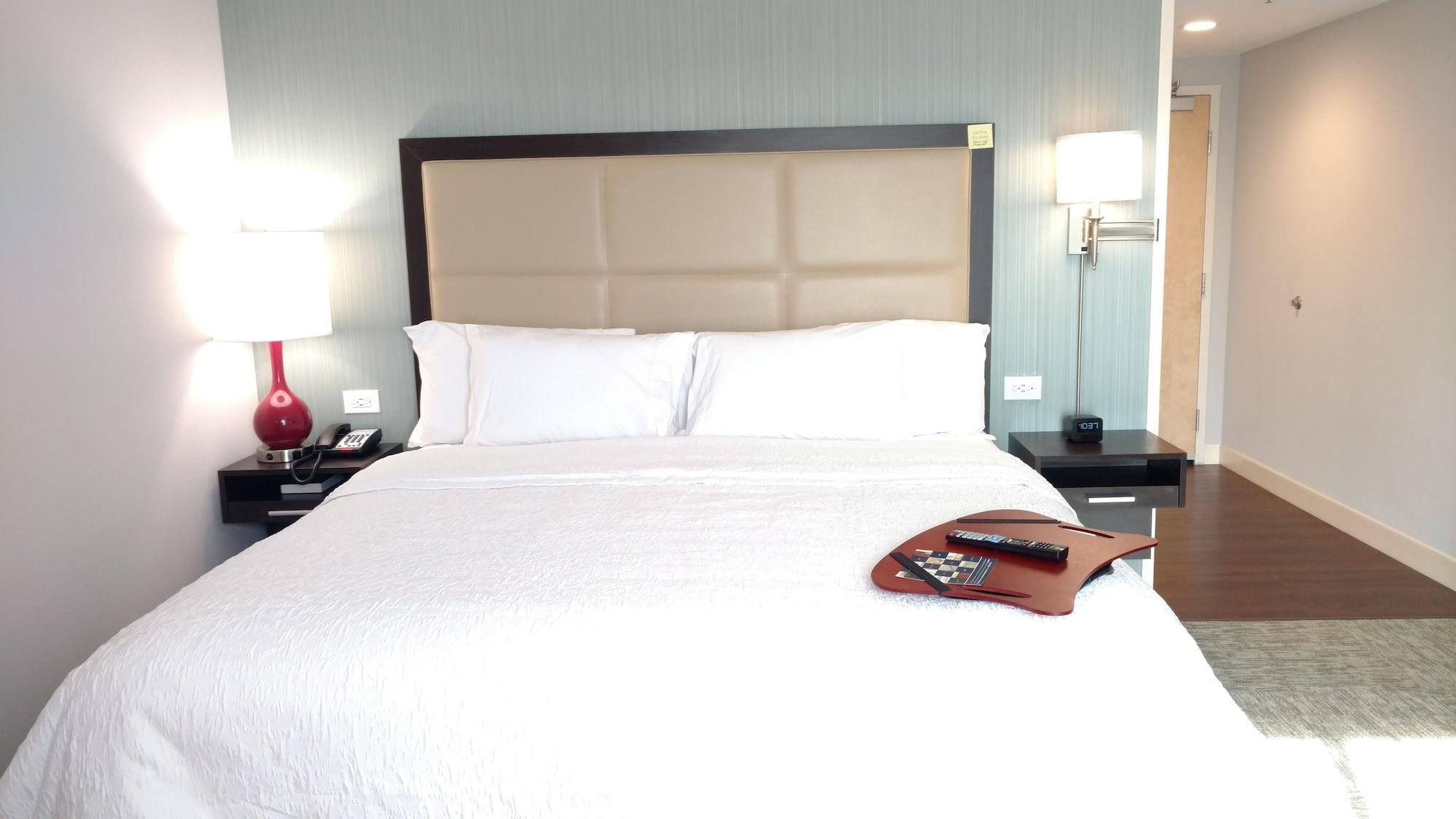 Hampton Inn- Саффолк Екстер'єр фото