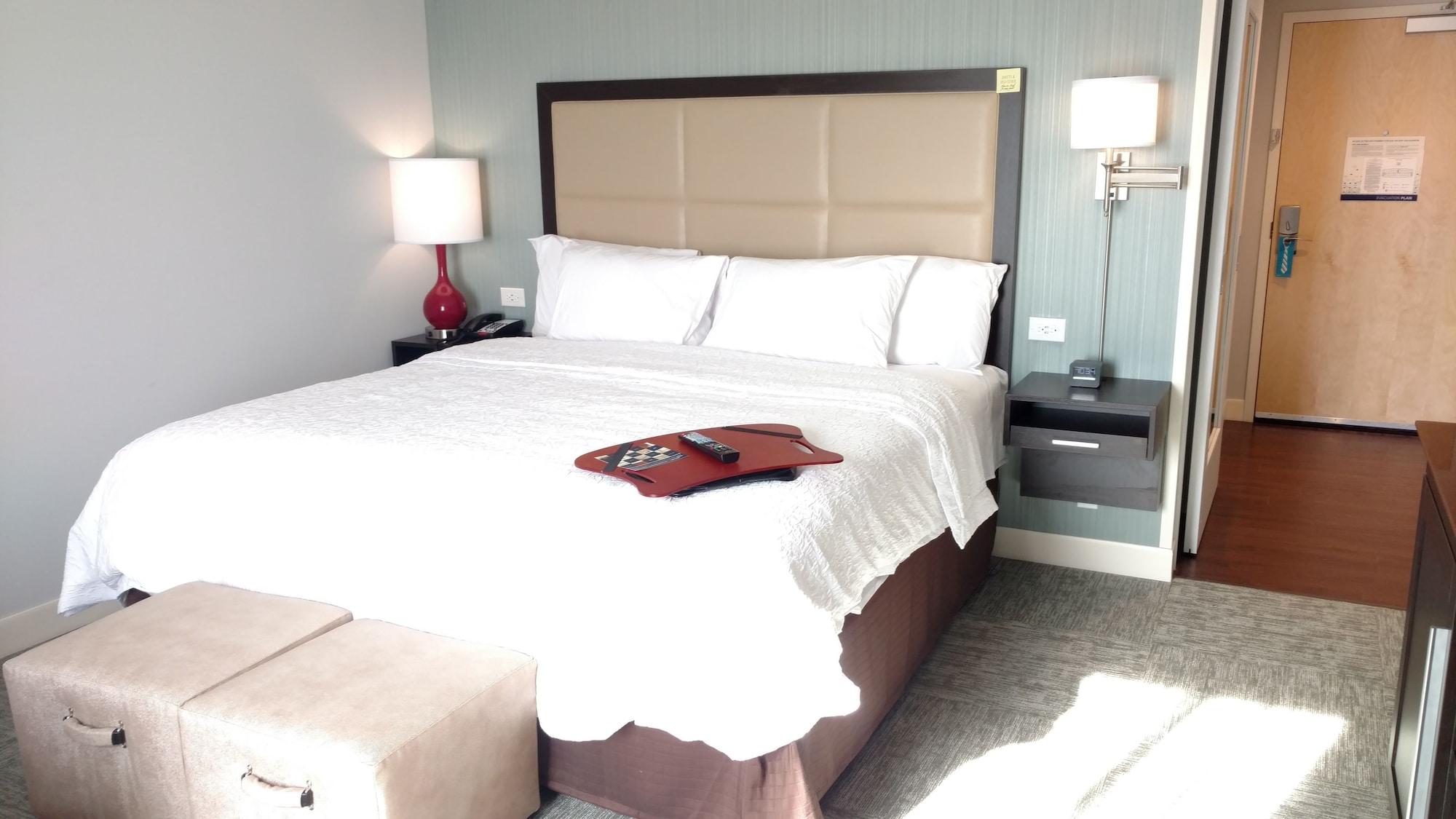 Hampton Inn- Саффолк Екстер'єр фото
