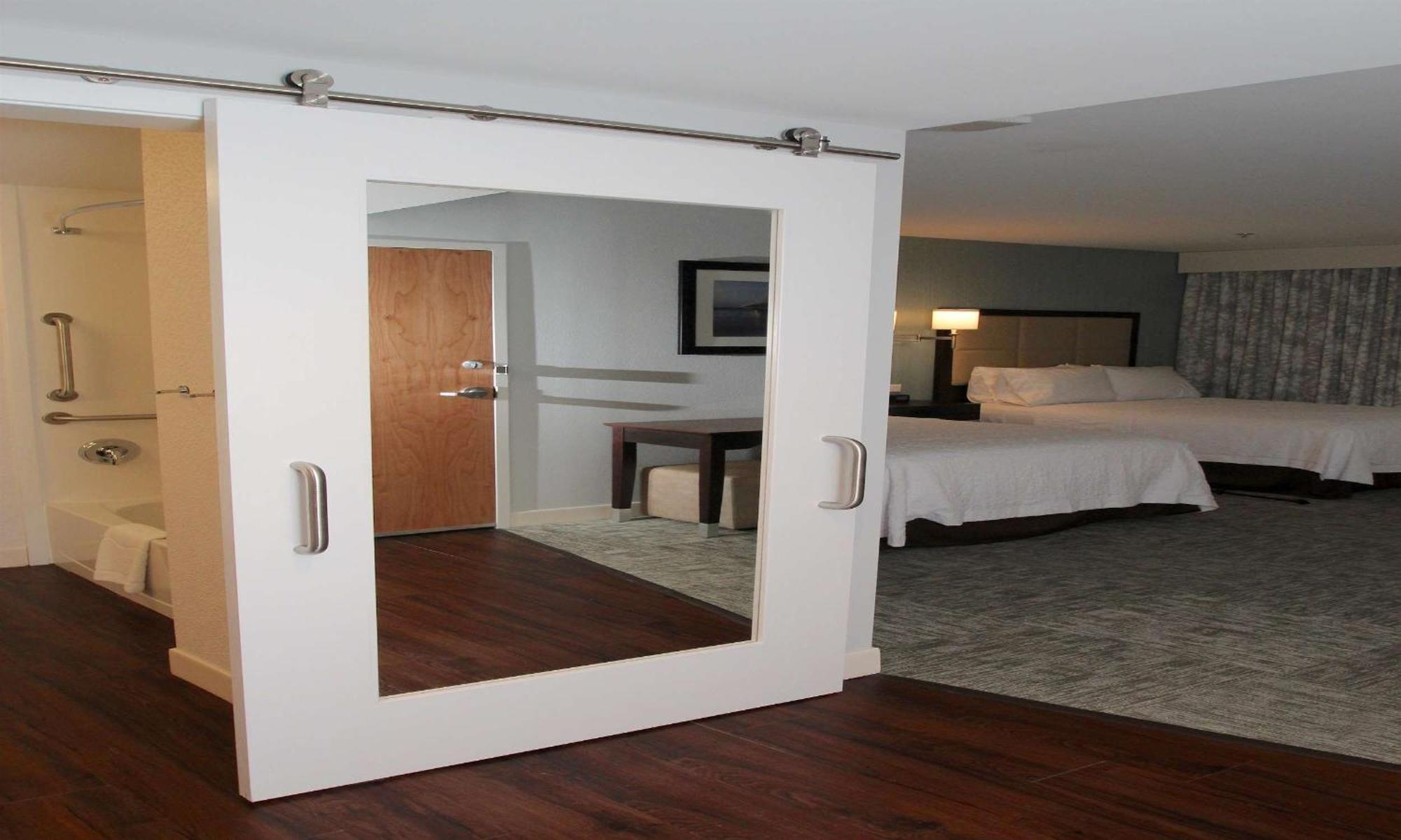 Hampton Inn- Саффолк Екстер'єр фото