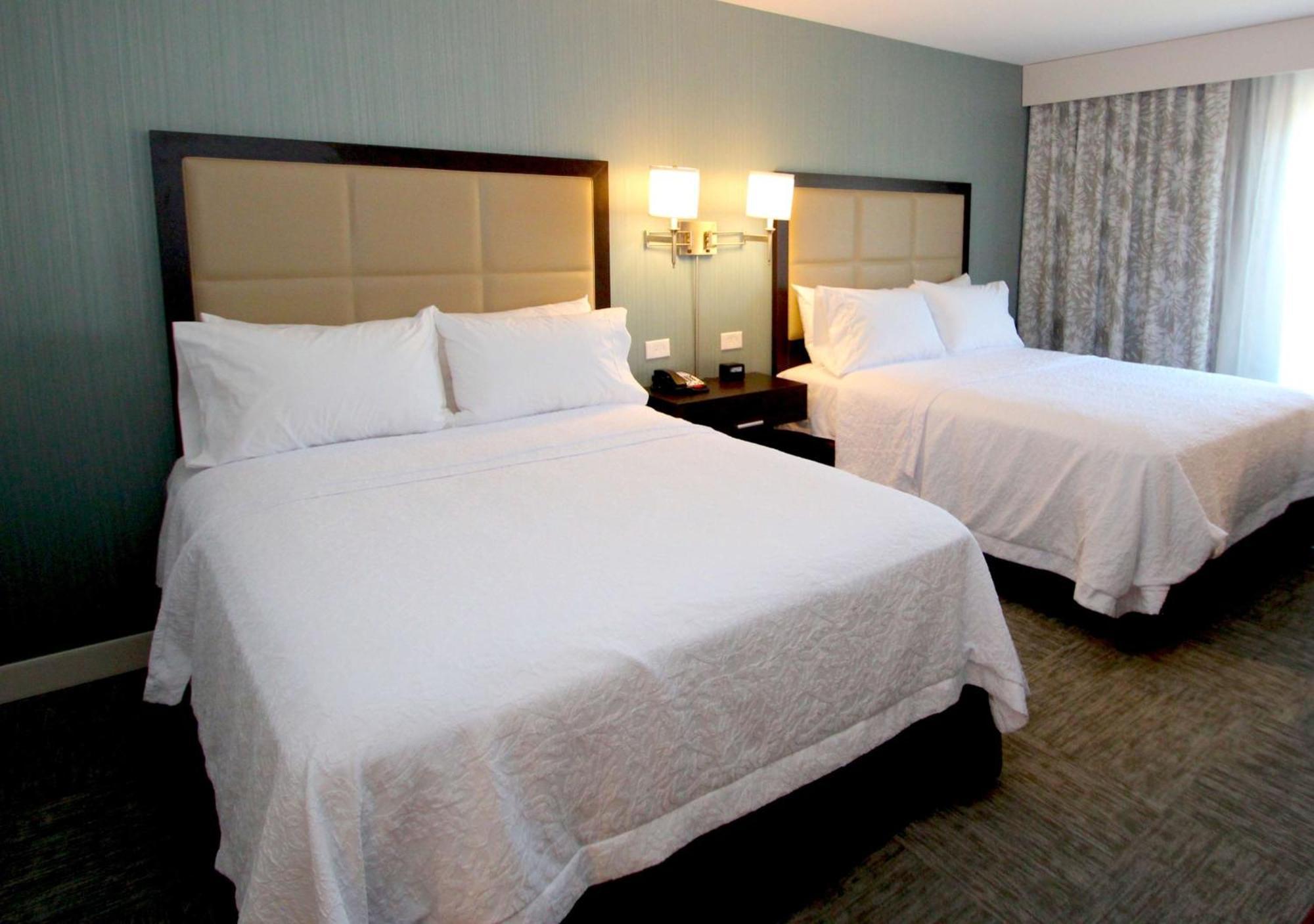 Hampton Inn- Саффолк Екстер'єр фото